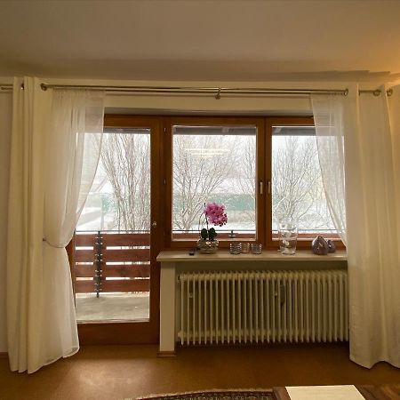 Mitten Im Bayerischen Wald-95M² Wohnung + *Netflix* Direkt Am Skilift! Schöfweg Exteriér fotografie