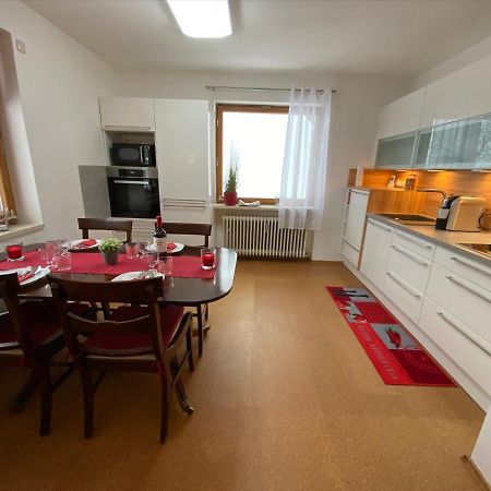 Mitten Im Bayerischen Wald-95M² Wohnung + *Netflix* Direkt Am Skilift! Schöfweg Exteriér fotografie