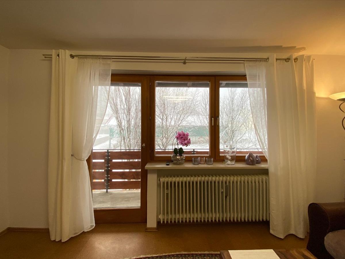 Mitten Im Bayerischen Wald-95M² Wohnung + *Netflix* Direkt Am Skilift! Schöfweg Exteriér fotografie