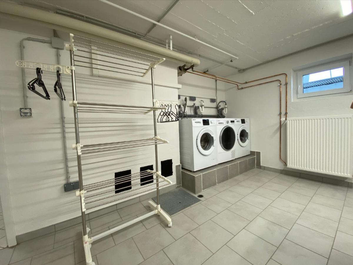 Mitten Im Bayerischen Wald-95M² Wohnung + *Netflix* Direkt Am Skilift! Schöfweg Exteriér fotografie