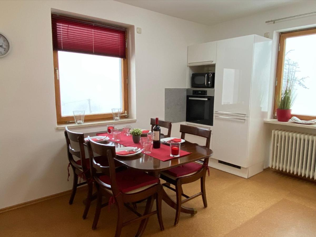 Mitten Im Bayerischen Wald-95M² Wohnung + *Netflix* Direkt Am Skilift! Schöfweg Exteriér fotografie