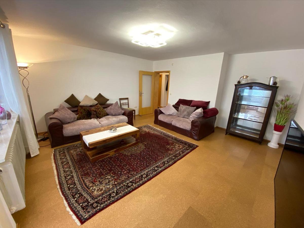 Mitten Im Bayerischen Wald-95M² Wohnung + *Netflix* Direkt Am Skilift! Schöfweg Exteriér fotografie