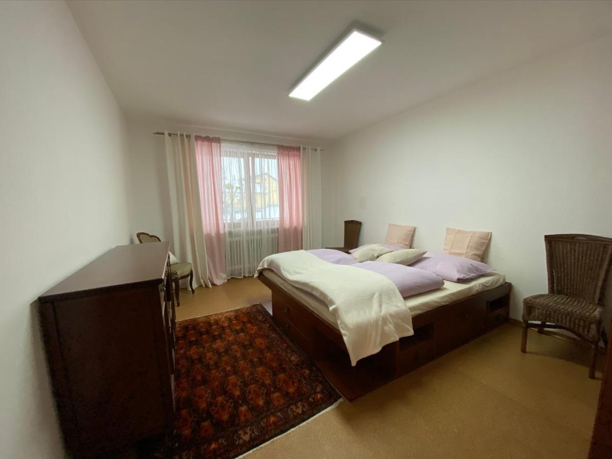 Mitten Im Bayerischen Wald-95M² Wohnung + *Netflix* Direkt Am Skilift! Schöfweg Exteriér fotografie