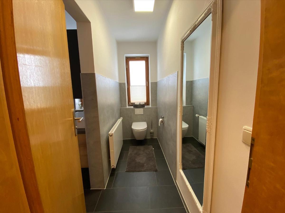 Mitten Im Bayerischen Wald-95M² Wohnung + *Netflix* Direkt Am Skilift! Schöfweg Exteriér fotografie
