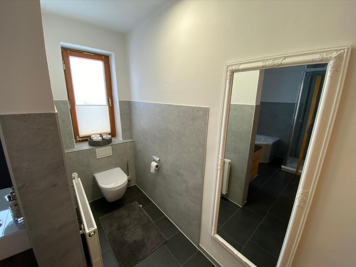 Mitten Im Bayerischen Wald-95M² Wohnung + *Netflix* Direkt Am Skilift! Schöfweg Exteriér fotografie
