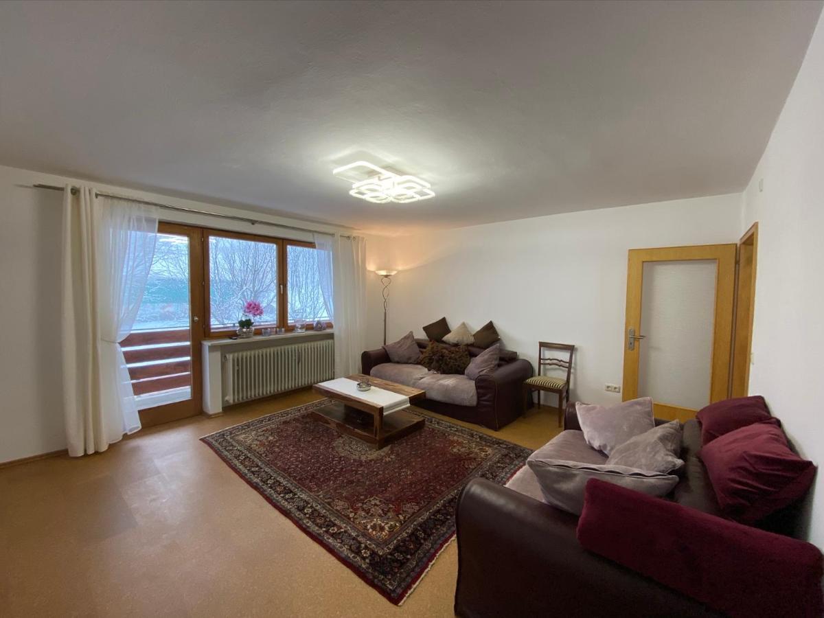 Mitten Im Bayerischen Wald-95M² Wohnung + *Netflix* Direkt Am Skilift! Schöfweg Exteriér fotografie